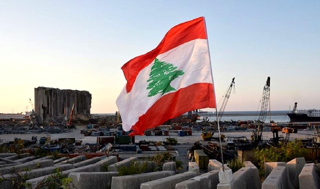 Lübnan'da yaşanan elektrik krizi, günlük yaşamı olumsuz etkiliyor. Sadece 4