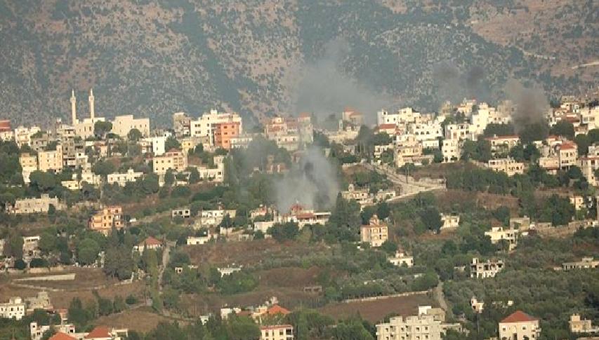 Lübnan'ın güneyinde gerçekleşen İsrail hava saldırısında, Hizbullah komutanı hedef alındı.