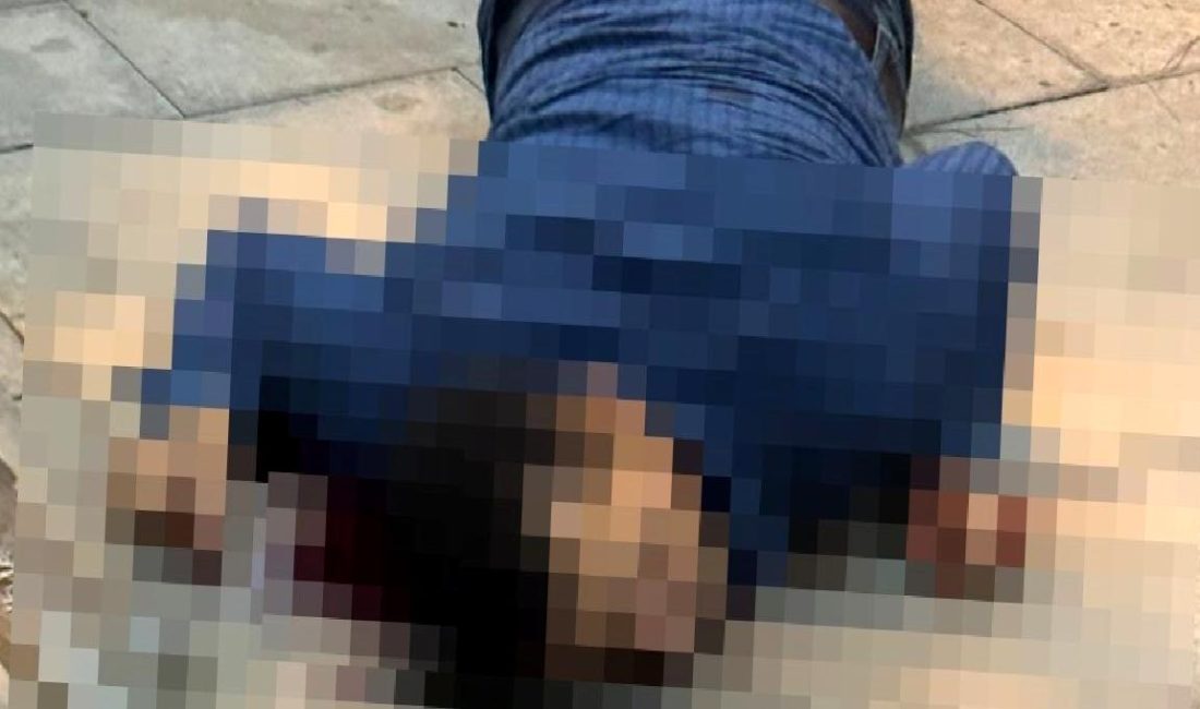 Mardin'de baba-oğul arasında yaşanan tartışma, beklenmedik bir şekilde kanlı sonuçlandı.