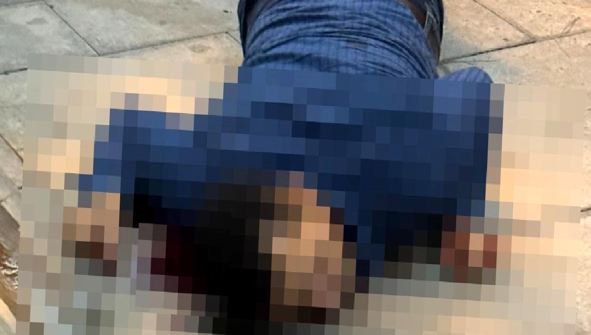 Mardin'de baba-oğul arasında yaşanan tartışma, beklenmedik bir şekilde kanlı sonuçlandı.