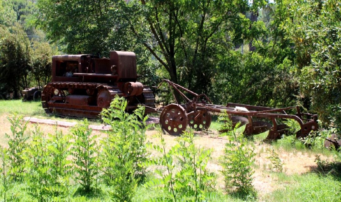 Marshall Planı'nın Türkiye üzerindeki etkilerini derinlemesine inceleyen bu içerik, tarihi