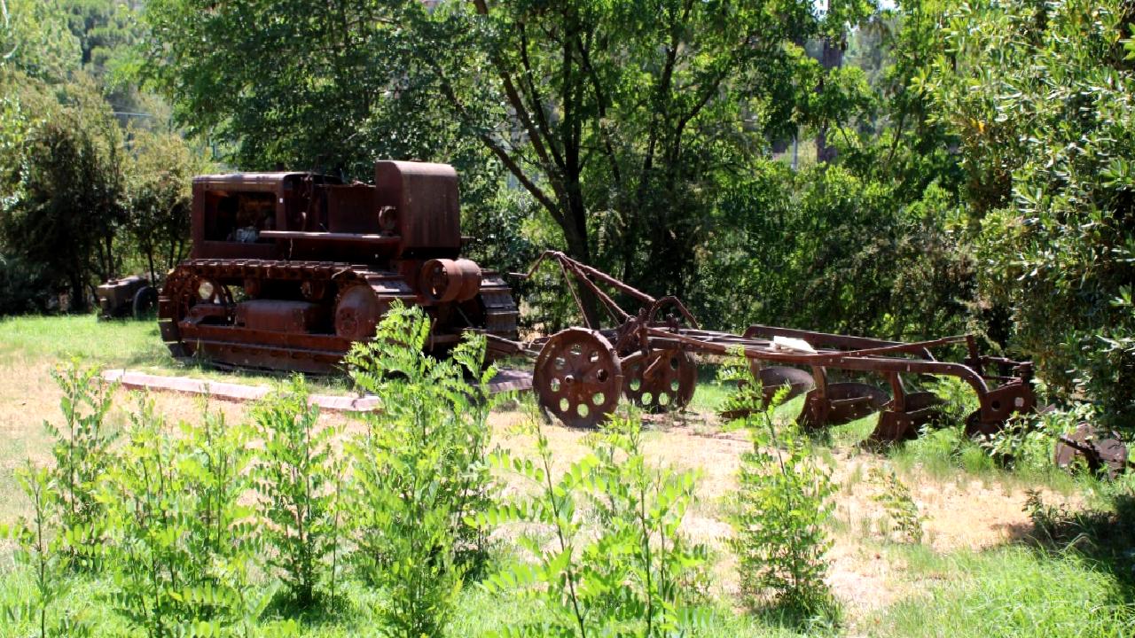 Marshall Planı'nın Türkiye üzerindeki etkilerini derinlemesine inceleyen bu içerik, tarihi