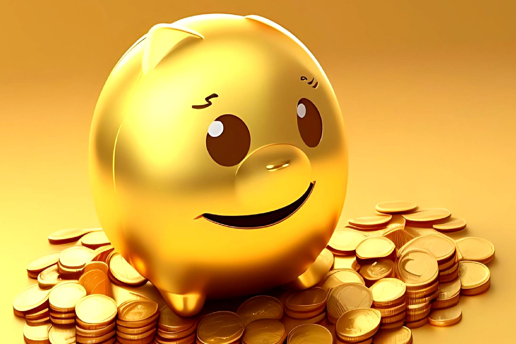 Meme Coin dalgası, kripto dünyasında yüksek kazanç fırsatları sunarken beraberinde