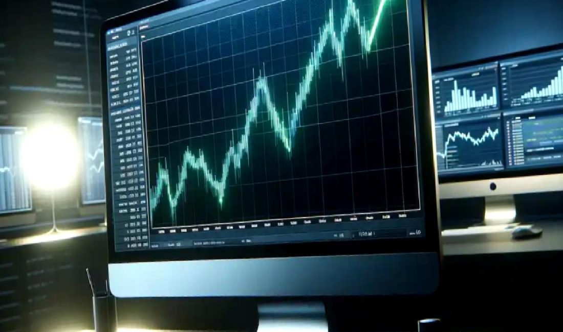 Memecoin Yatırımcısı 94 Kat Kazanç Elde Etti, Ancak Diğerleri Zarar Ediyor Memecoin yatırımcısı sadece bir günde 94 kat kazanç elde etti.