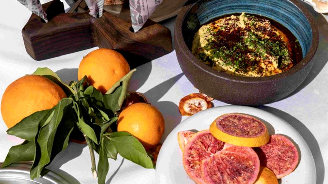 Mersin Kan Portakalı'nın coğrafi işaret tescili süreci ve yerel üreticilere