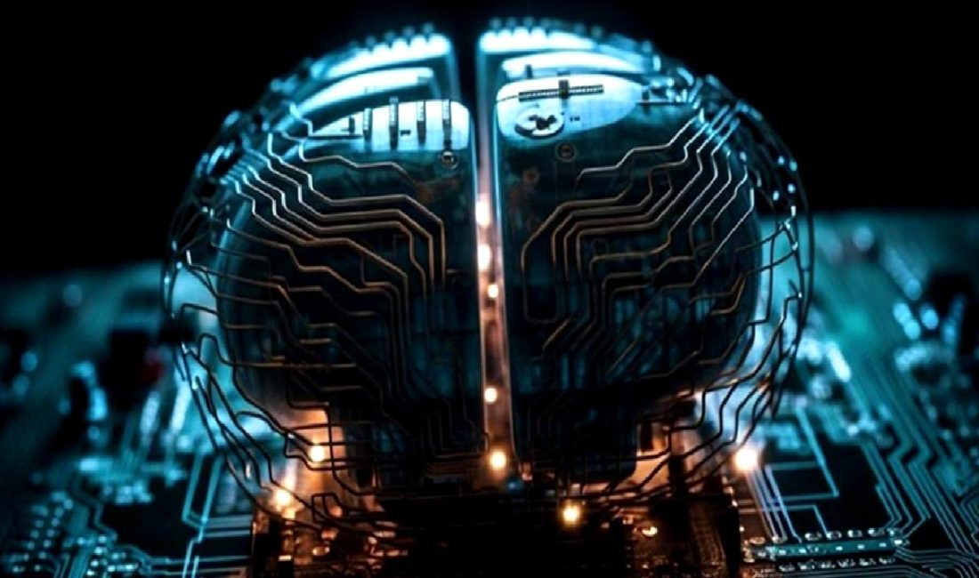 Mersin'de hayata geçirilen Yapay Zeka Destekli Sinema Projesi: 3071, sinema