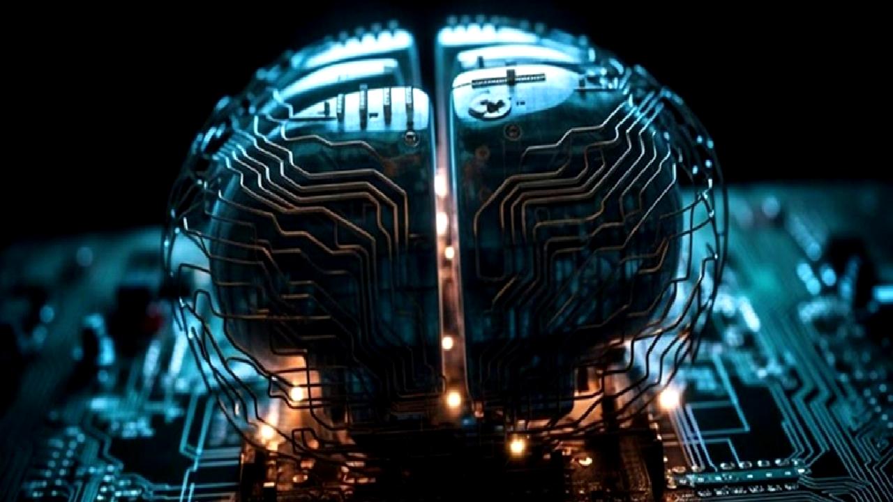 Mersin'de hayata geçirilen Yapay Zeka Destekli Sinema Projesi: 3071, sinema