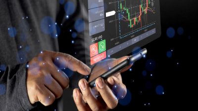 Michaël van de Poppe'nin altcoin portföyü ve yatırım tavsiyeleriyle kripto