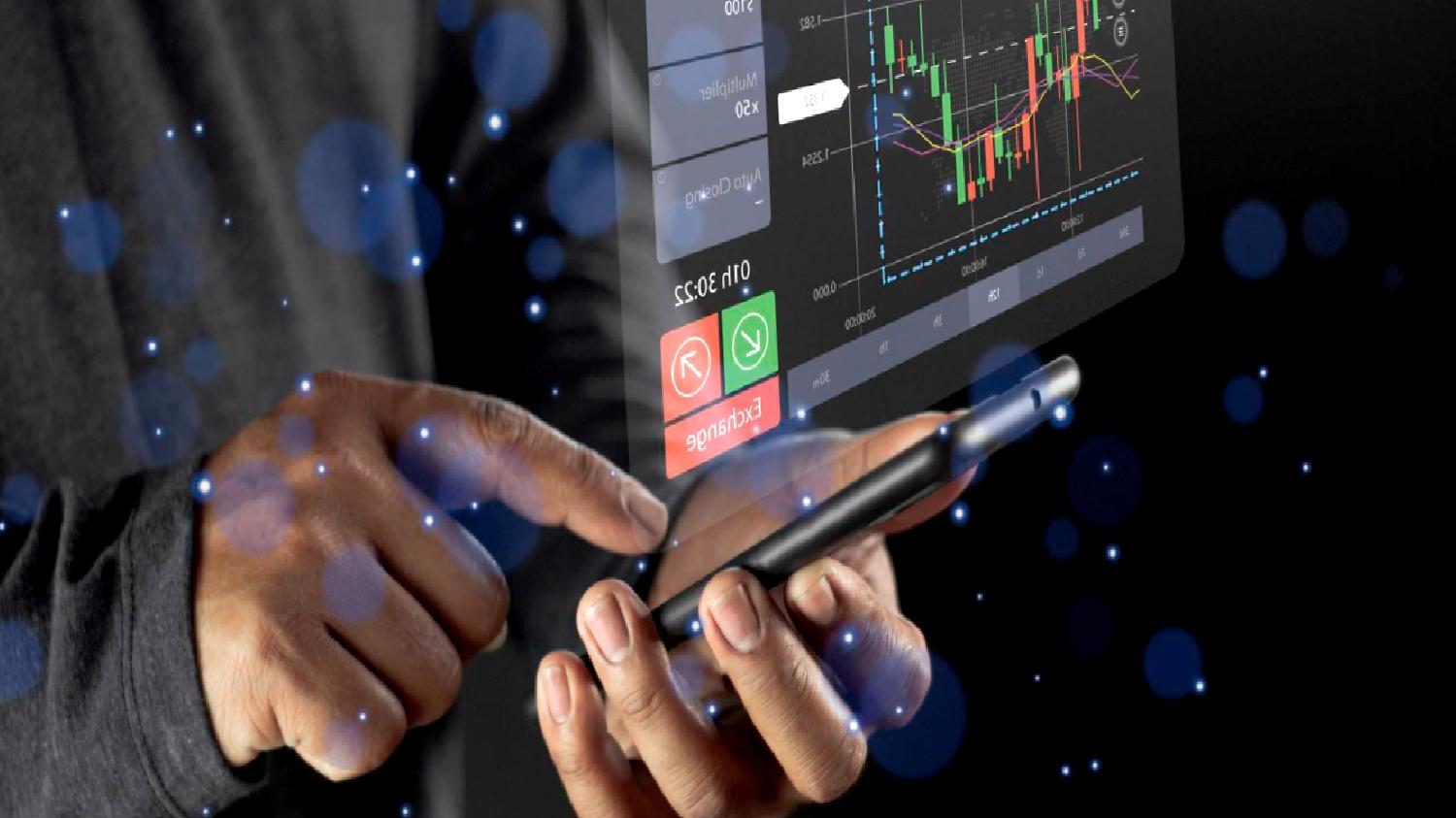 Michaël van de Poppe'nin altcoin portföyü ve yatırım tavsiyeleriyle kripto