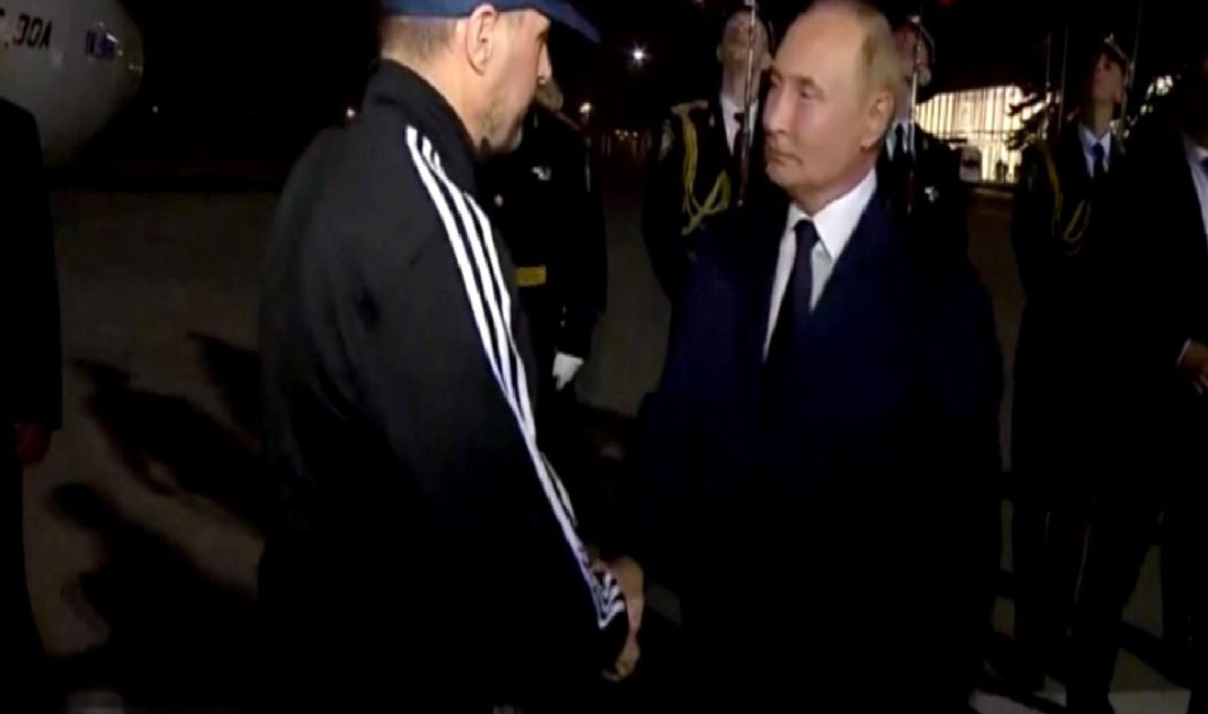 MİT’in Uluslararası Takas Operasyonu ve Öne Çıkan İsimler MİT'in uluslararası takas operasyonu, önemli isimler ve stratejilerle dolu bir