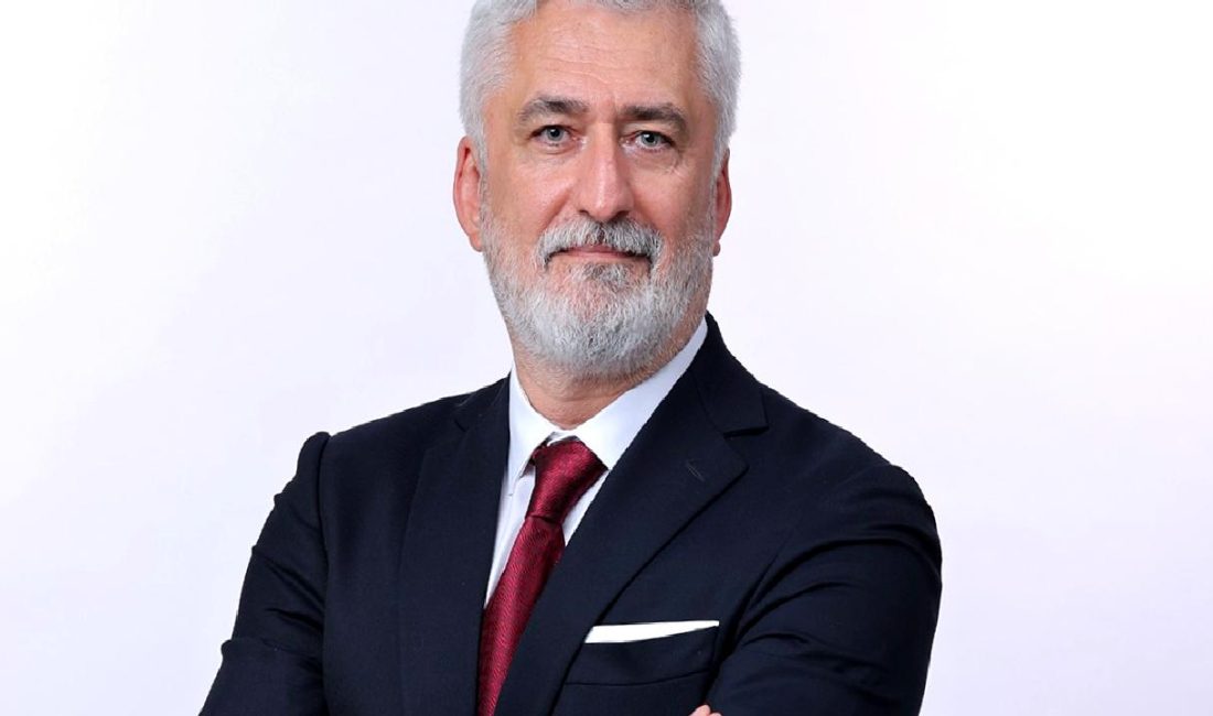 Mitsubishi Electric Türkiye'nin M8V CNC Serisi, endüstriyel otomasyon alanında yenilikçi