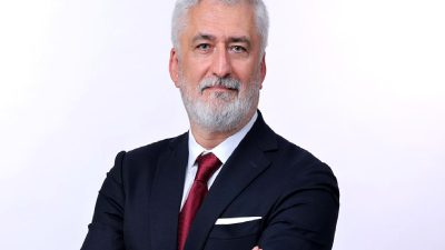 Mitsubishi Electric Türkiye'nin M8V CNC Serisi, endüstriyel otomasyon alanında yenilikçi