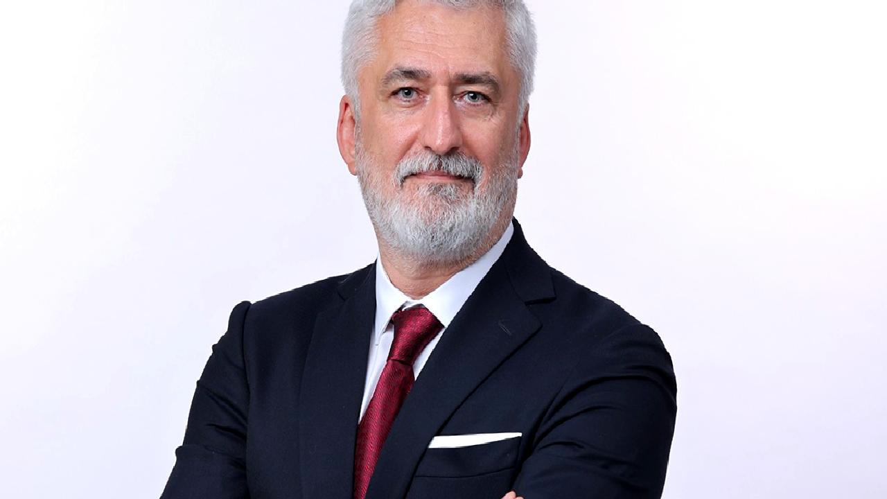 Mitsubishi Electric Türkiye'nin M8V CNC Serisi, endüstriyel otomasyon alanında yenilikçi