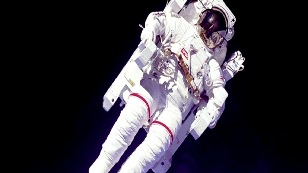 NASA astronotlarının dönüşü ile ilgili en son gelişmeleri keşfedin. Uzay