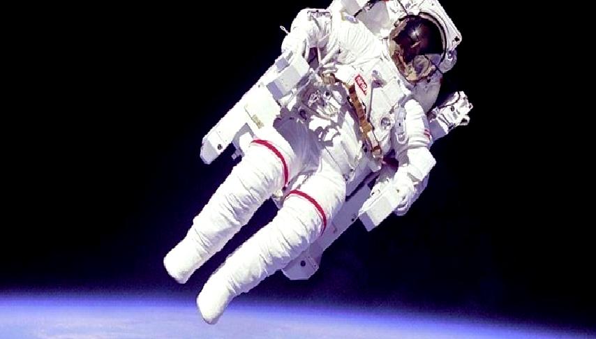 NASA, uzay istasyonunda mahsur kalan astronotlarla ilgili önemli açıklamalarda bulundu.