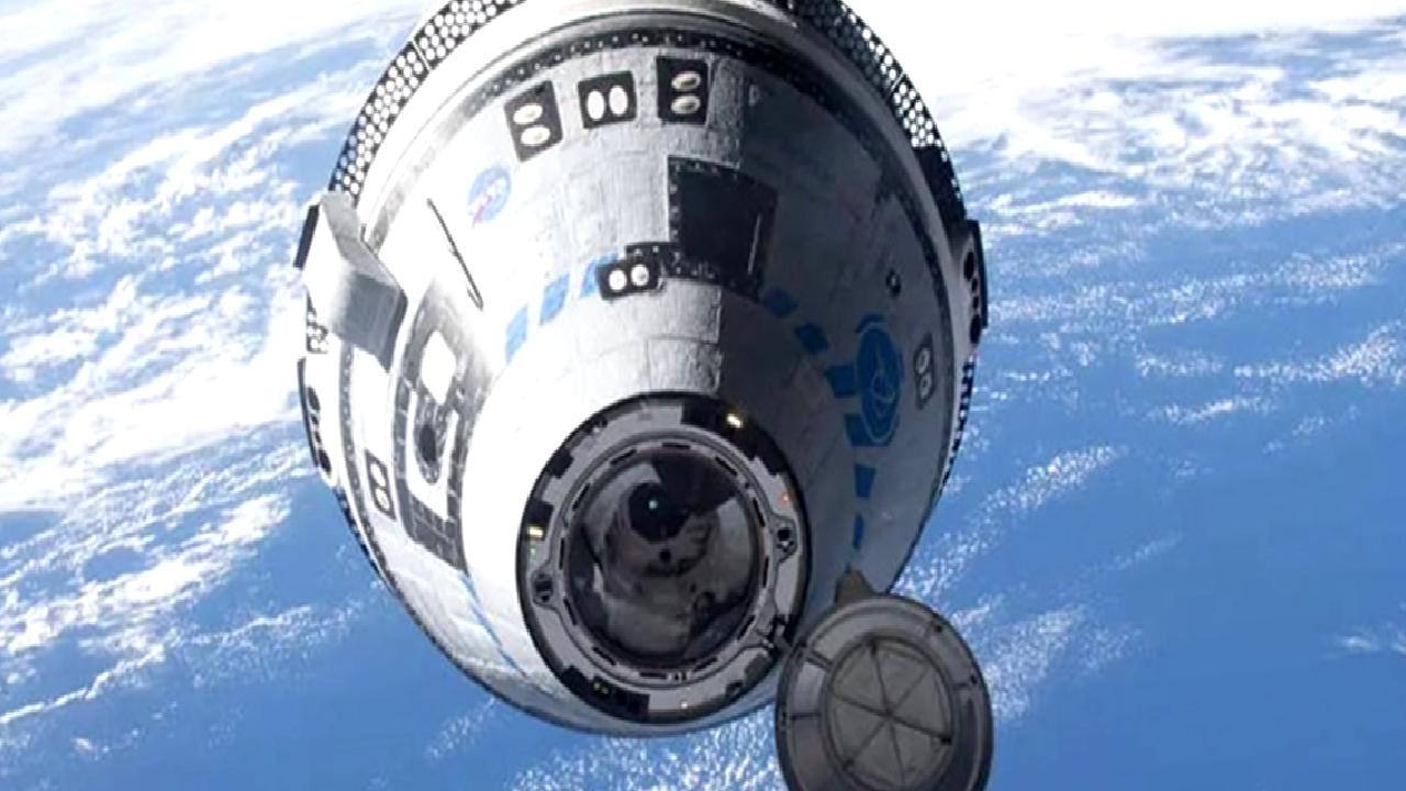 NASA'nın Starliner uzay aracıyla ilgili sorunlar ve astronotların mevcut durumu