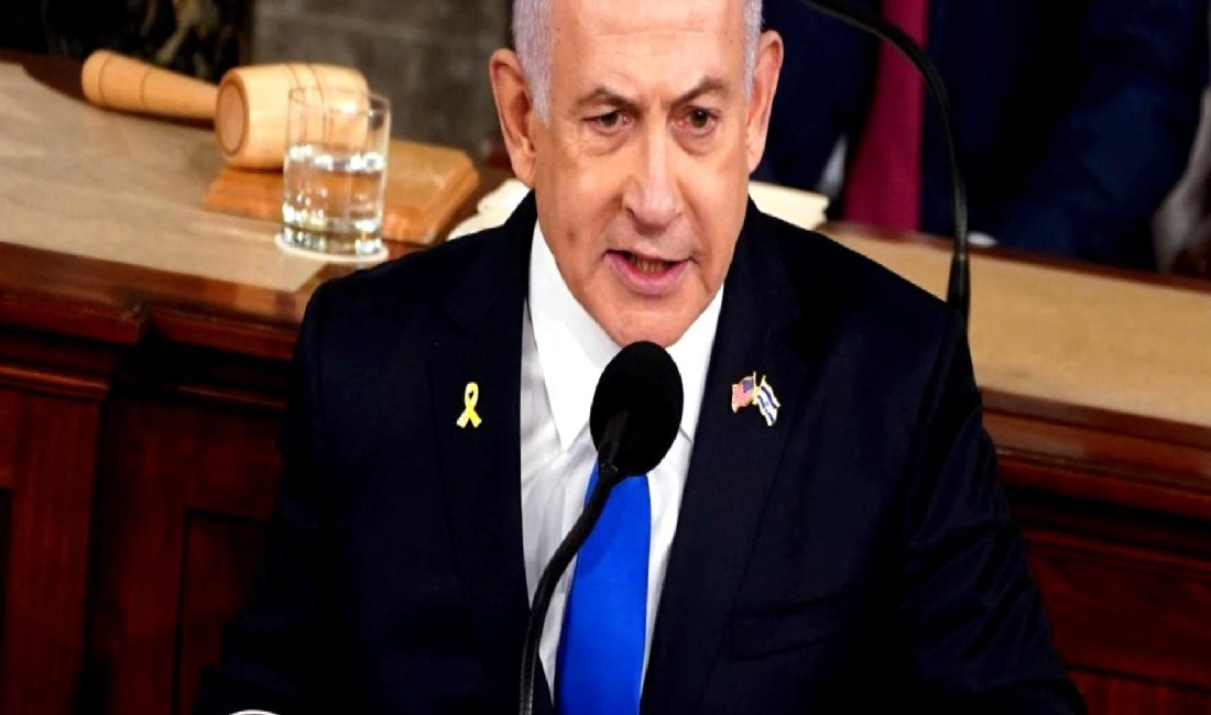 Netanyahu’dan 7 Ekim Olayları Üzerine İlk Özür ve Gazze Savaşı Değerlendirmesi Netanyahu, 7 Ekim olayları sonrası ilk özrünü dile getiriyor. Gazze