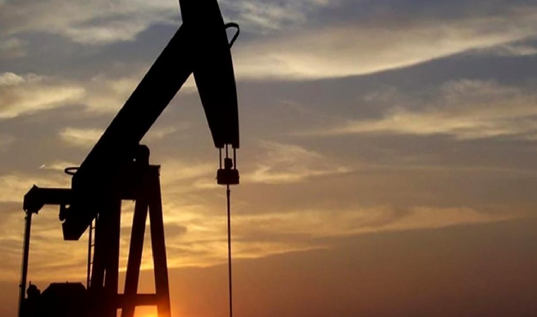 Nijerya Hava Kuvvetleri, petrol kaçakçılığıyla mücadele etmek için hava operasyonlarını