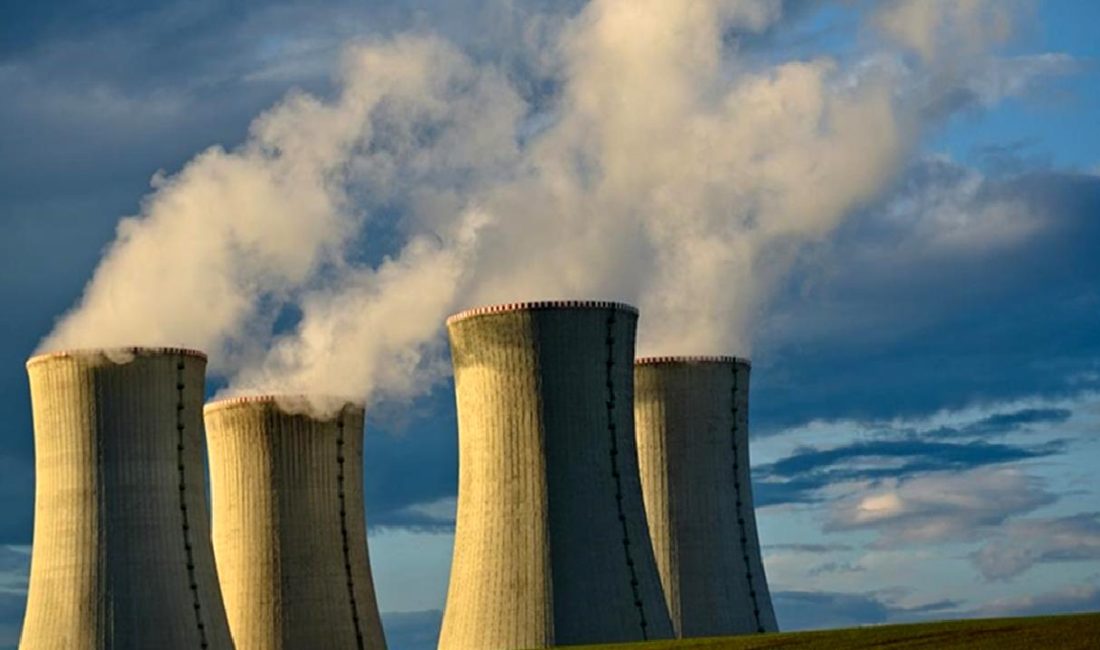 Nükleer Düzenleme Kurumu’ndan Yeni Yönetmelikler Nükleer Düzenleme Kurumu, enerji güvenliğini artırmak ve çevre korumasını sağlamak