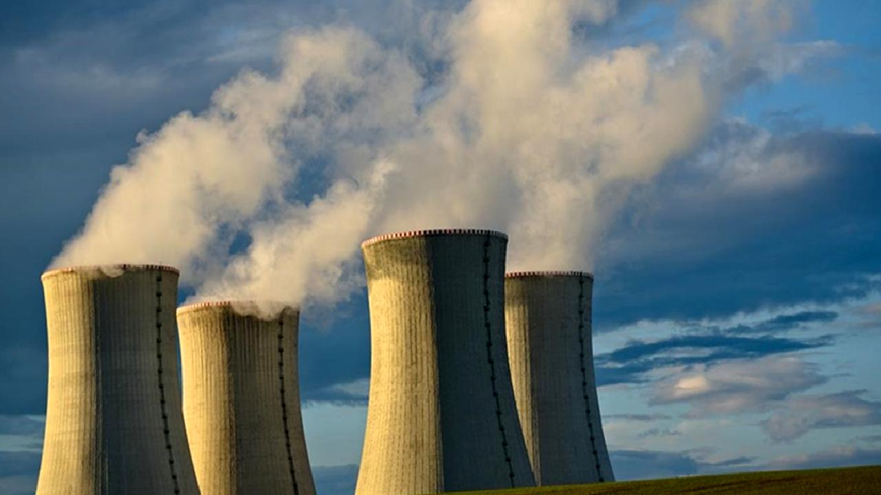 Nükleer Düzenleme Kurumu, enerji güvenliğini artırmak ve çevre korumasını sağlamak