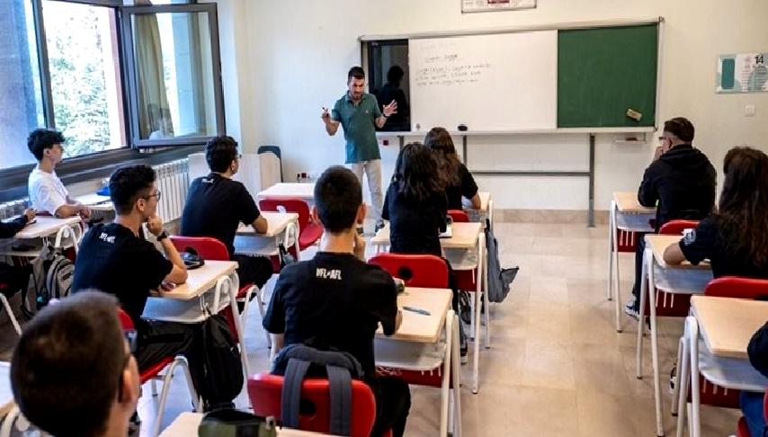 Öğretmenler için yer değişikliği duyurusu ile kariyerinize yeni bir yön