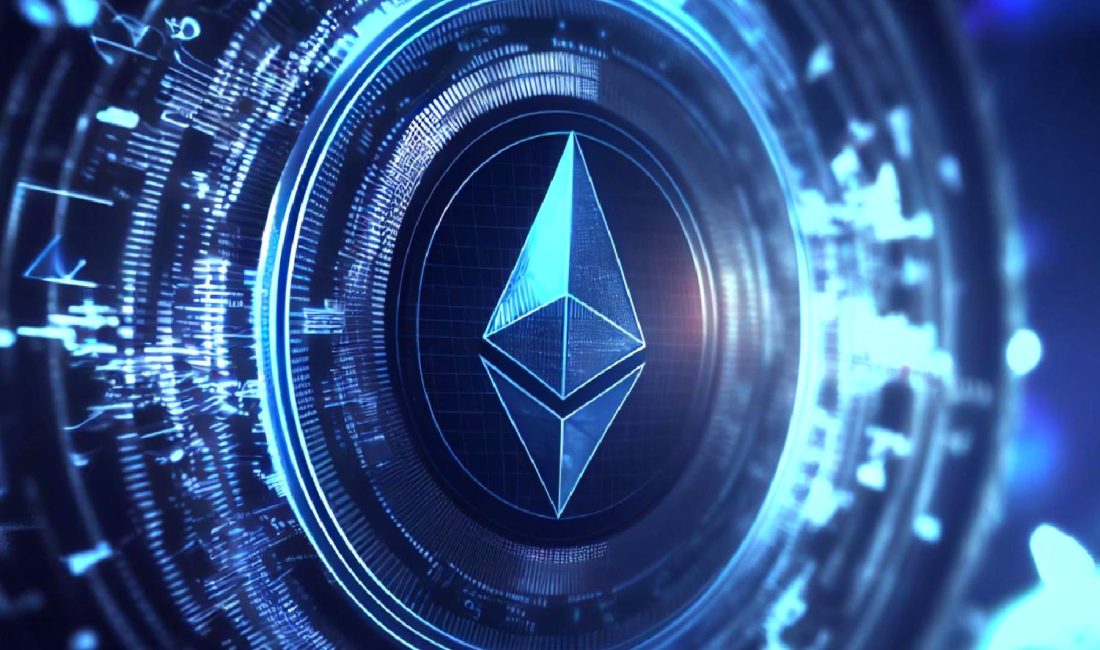 OKX, Blinks ile Ethereum blockchain'ine geçiş yaparak kripto dünyasında önemli