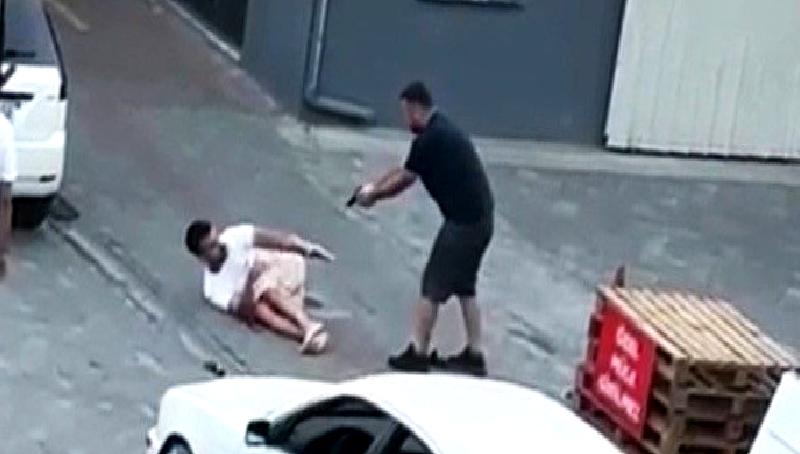 Ortaca'da kardeşler arasında meydana gelen silahlı kavga, bölgedeki güvenlik endişelerini