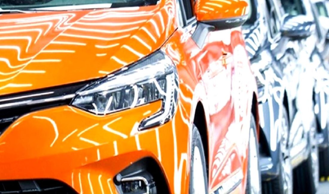 Otomotiv Pazarında Temmuz Ayında Düşüş Devam Ediyor Otomotiv pazarında Temmuz ayı itibarıyla düşüş trendi devam ediyor. Sektördeki