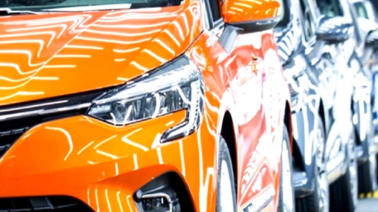 Otomotiv pazarında Temmuz ayı itibarıyla düşüş trendi devam ediyor. Sektördeki