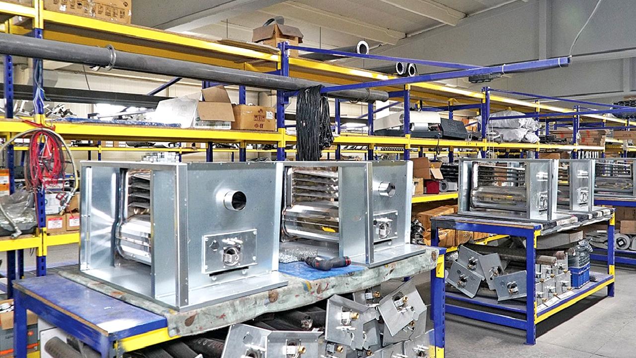 Paslanmaz çelik sektöründe ek vergi tartışmaları, sektördeki rekabeti ve maliyetleri