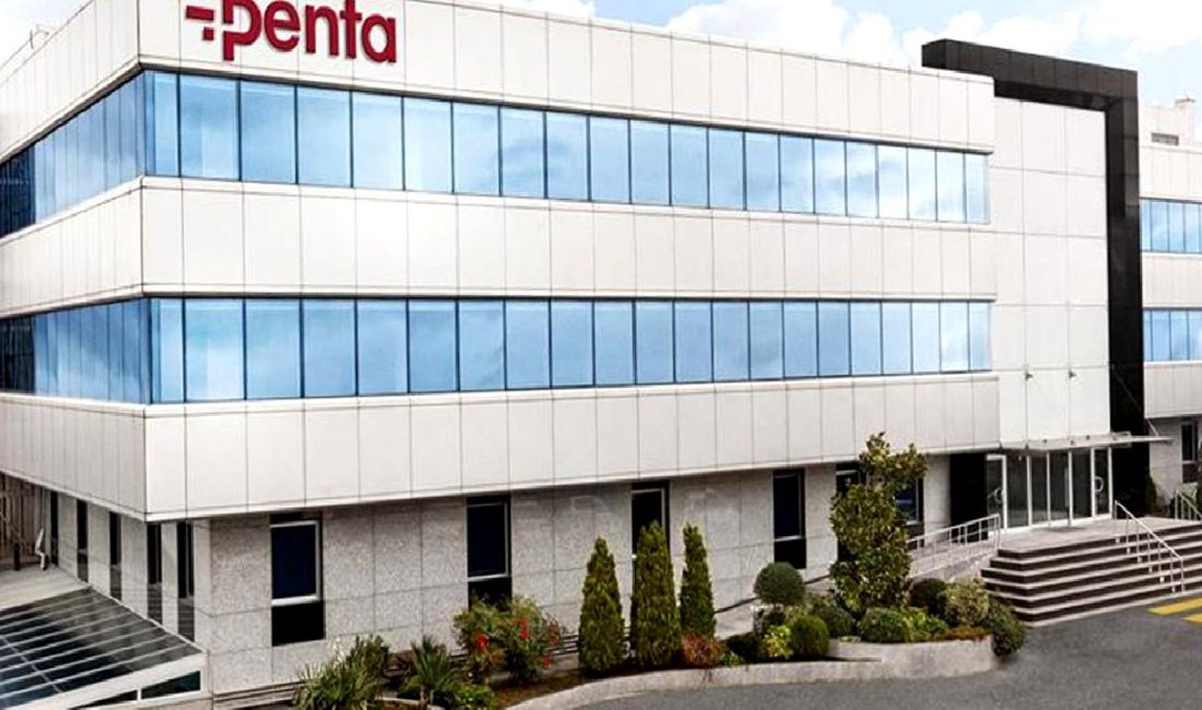 Penta Teknoloji’nin İkinci Çeyrek Başarıları ve Büyüme Stratejileri Penta Teknoloji'nin ikinci çeyrek başarıları ve büyüme stratejileriyle ilgili detaylı