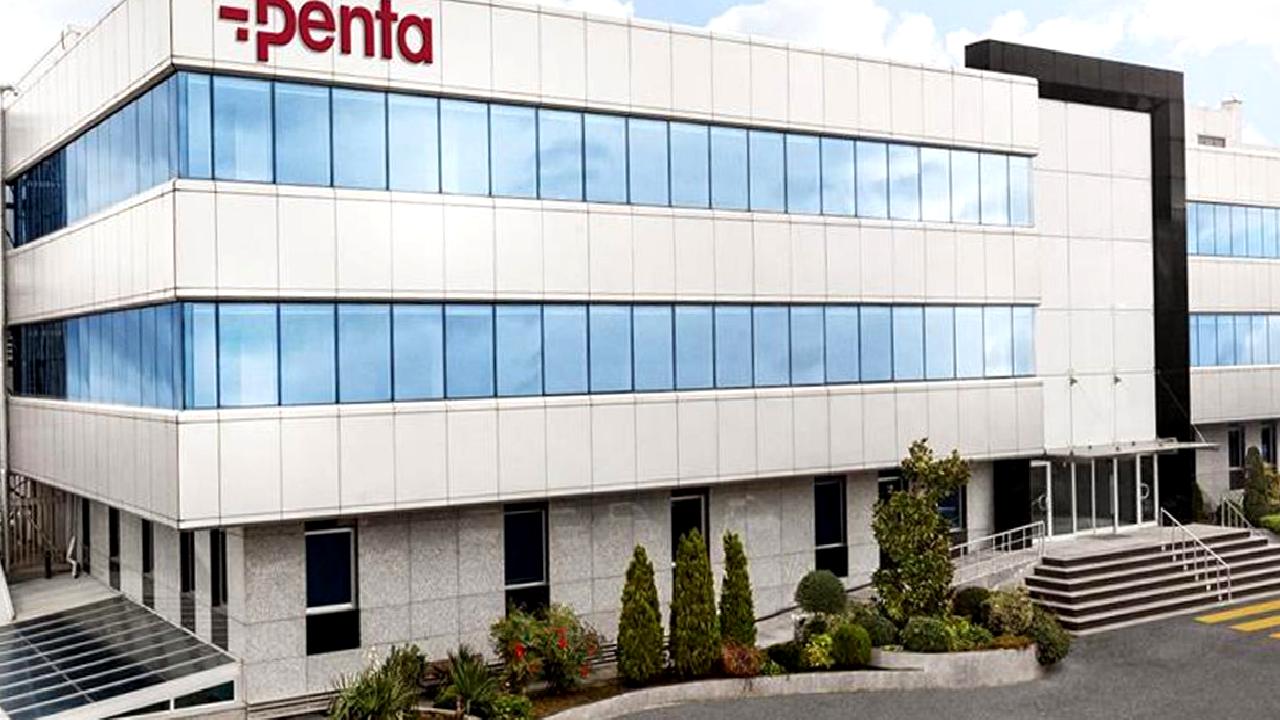 Penta Teknoloji'nin ikinci çeyrek başarıları ve büyüme stratejileriyle ilgili detaylı