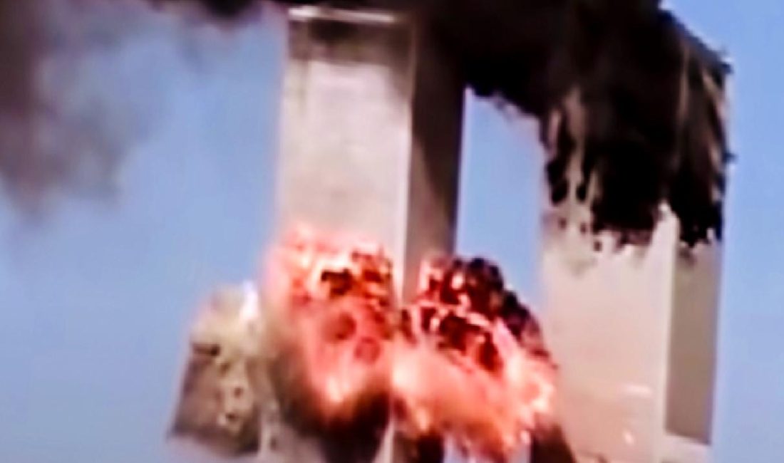 Pentagon’dan 11 Eylül Saldırganlarıyla İlgili Önemli Açıklama Pentagon, 11 Eylül saldırganlarıyla ilgili önemli açıklamalarda bulundu. Bu açıklamalar,