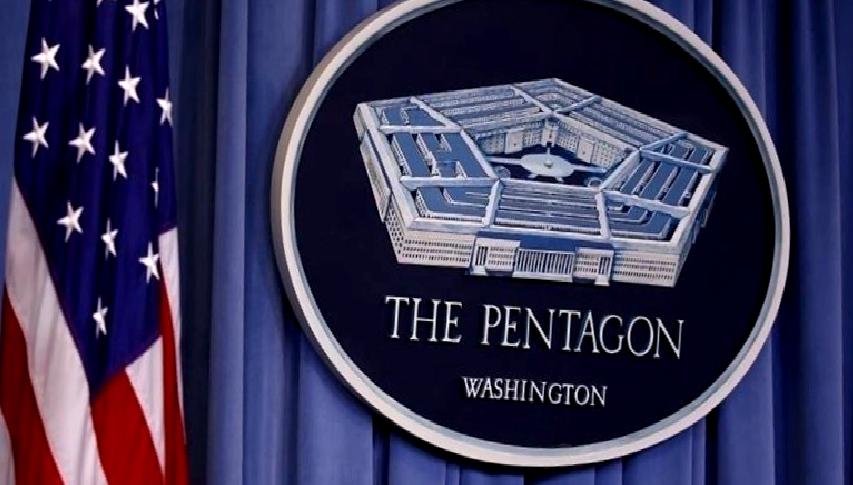 Pentagon’dan Orta Doğu’daki Duruma İlişkin Açıklamalar Pentagon, Orta Doğu'daki güncel durumu değerlendirerek önemli açıklamalarda bulundu. Bu