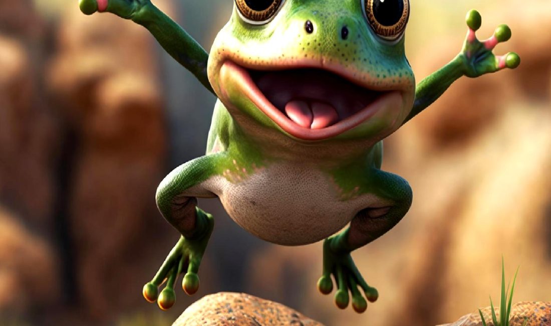 PEPE Coin'de düşüş ve yükseliş ihtimalleri üzerine derinlemesine bir kripto