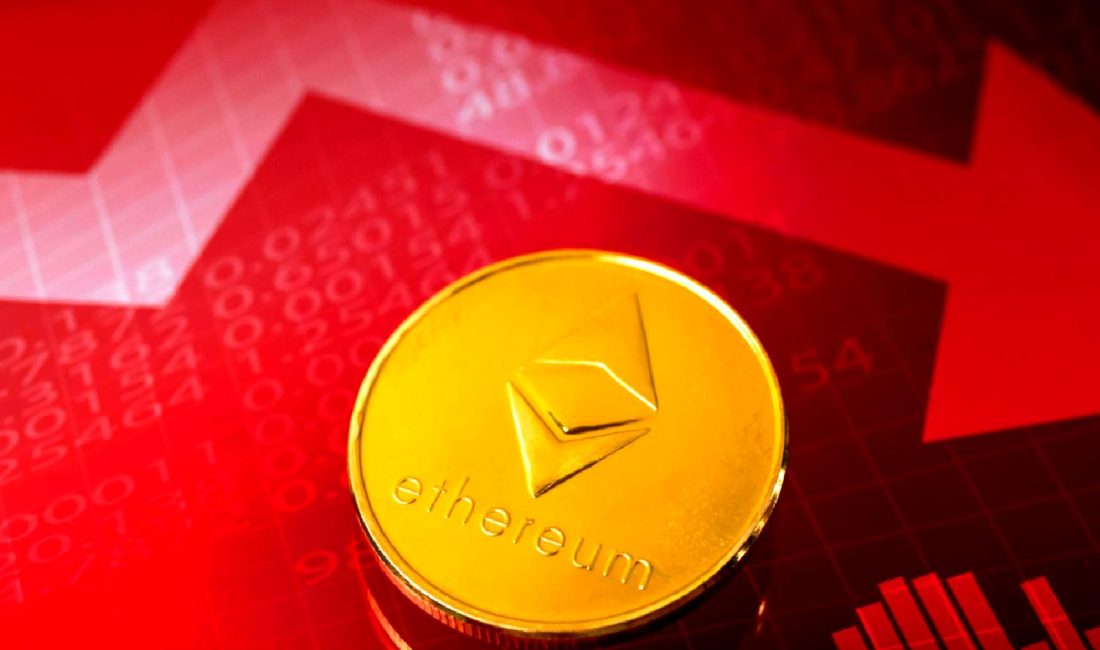 Peter Brandt, Ethereum'un geleceği hakkında çarpıcı bir düşüş tahmini paylaşıyor.