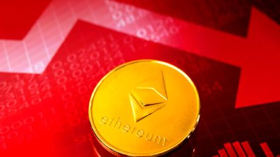 Peter Brandt, Ethereum'un geleceği hakkında çarpıcı bir düşüş tahmini paylaşıyor.