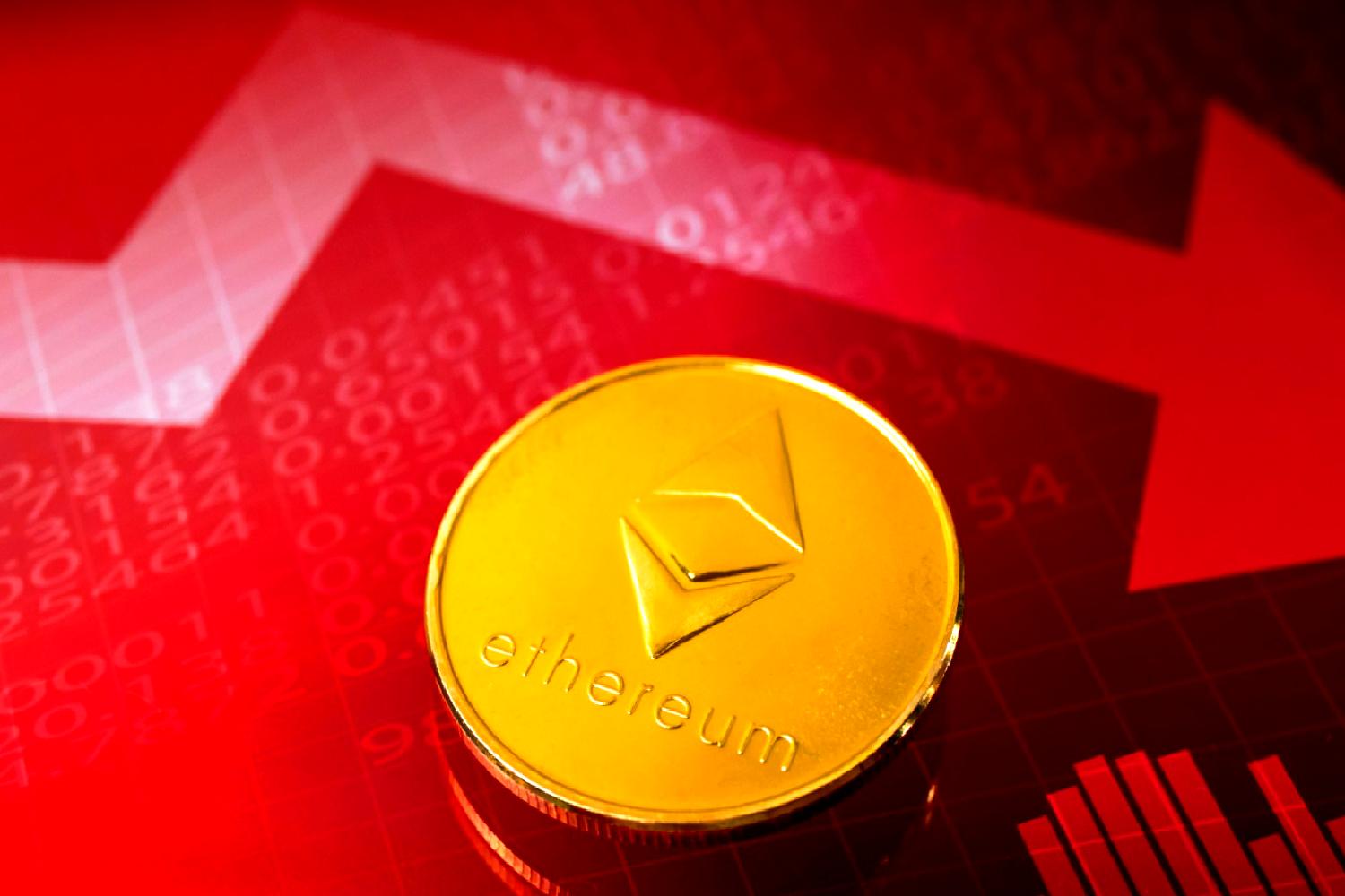 Peter Brandt, Ethereum'un geleceği hakkında çarpıcı bir düşüş tahmini paylaşıyor.