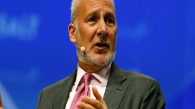 Peter Schiff, kripto para dünyasının en tartışmalı isimlerinden biri olarak