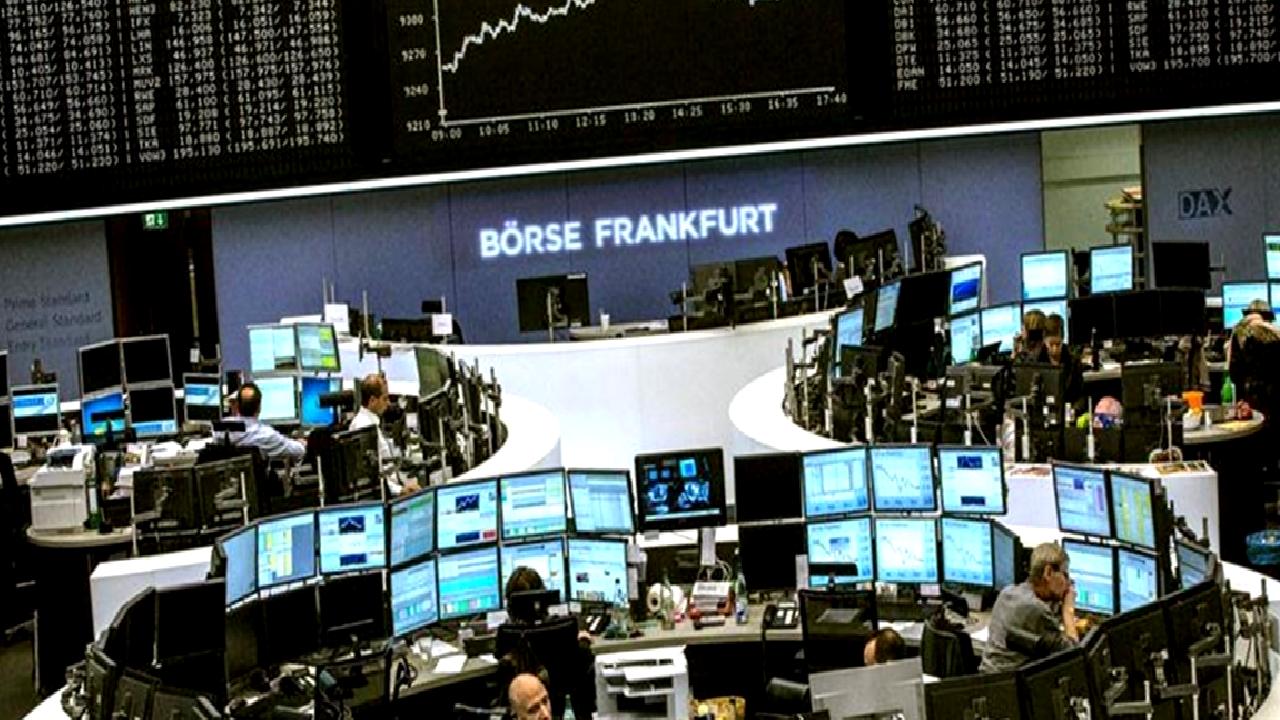 Piyasalarda karışık seyir, Avrupa ve küresel gelişmelerin etkisiyle şekilleniyor. Ekonomik