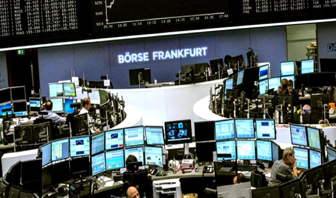 Piyasalardaki güncel gelişmelere dair derinlemesine bir analiz! Avrupa ve ABD