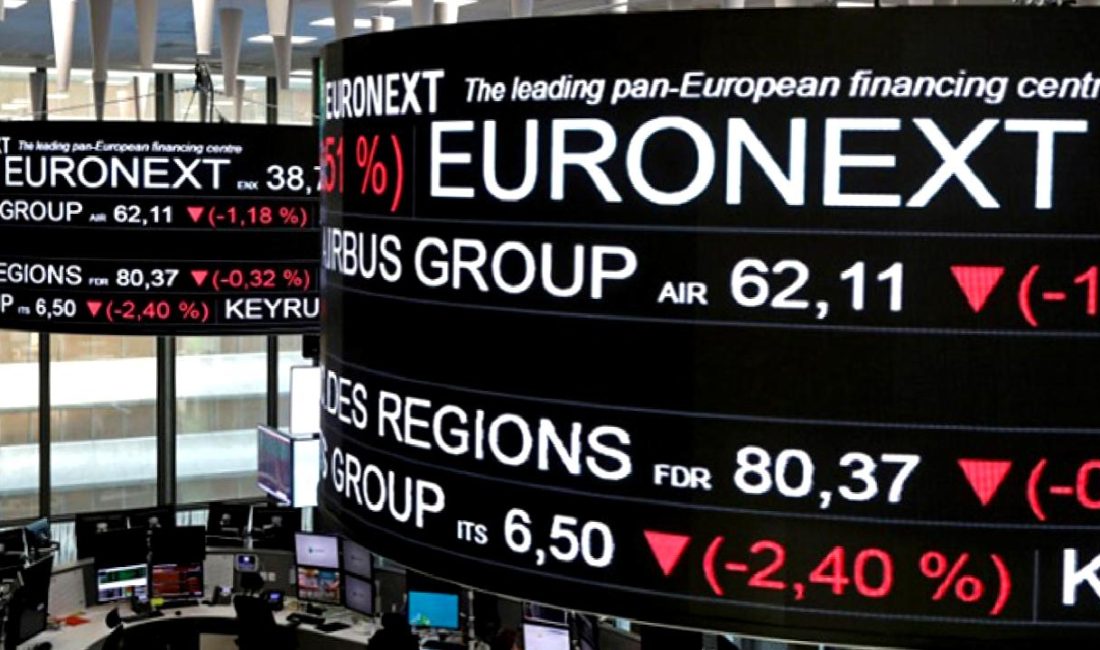 Piyasalardaki son gelişmeleri ve ekonomik verileri keşfedin. Küresel trendler, yerel