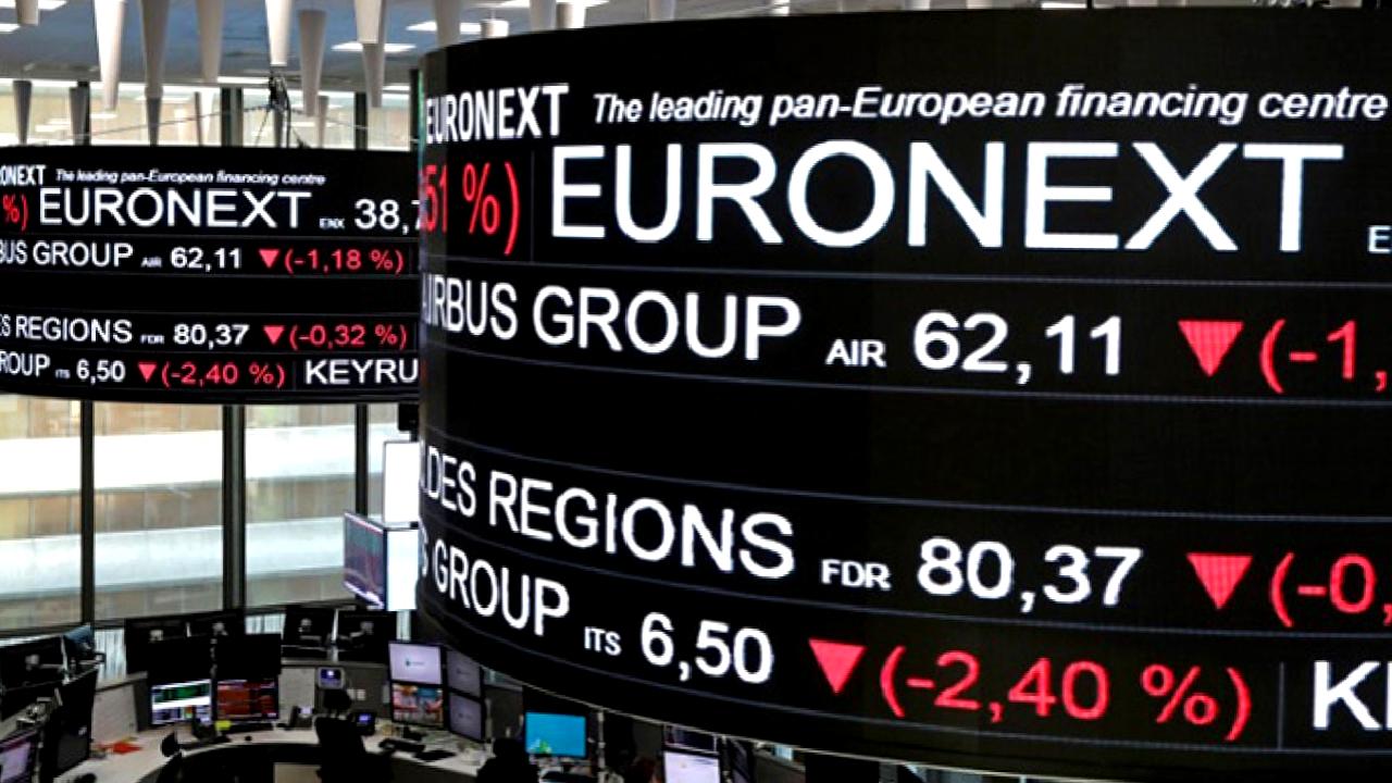 Piyasalardaki son gelişmeleri ve ekonomik verileri keşfedin. Küresel trendler, yerel