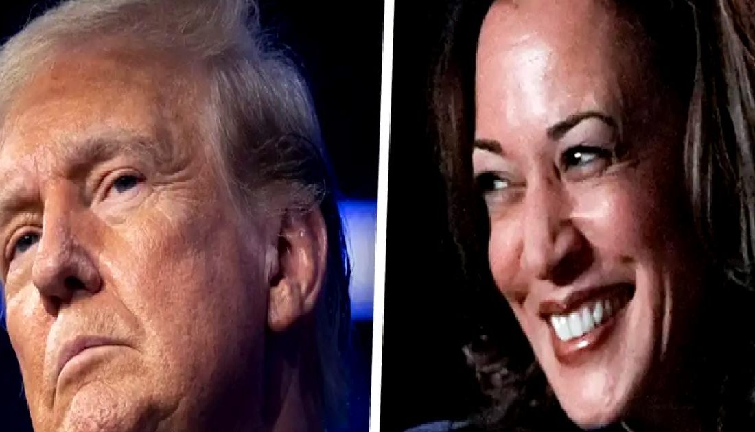 Polymarket’te Seçim Tahminleri: Kamala Harris Önde Polymarket'te seçim tahminleri üzerinde Kamala Harris'in önde olduğu veriler dikkat