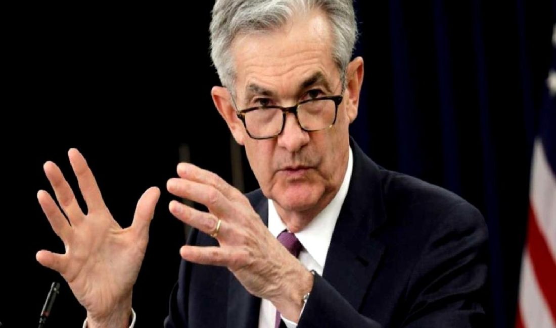 Powell'ın para politikası açıklamaları ve faiz indirimine dair beklentiler, ekonomik