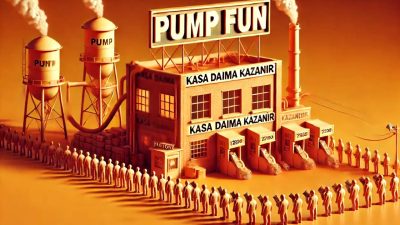 PumpFun ile memecoin üretiminde devrim yaratan yeni yaklaşım! Kripto dünyasına