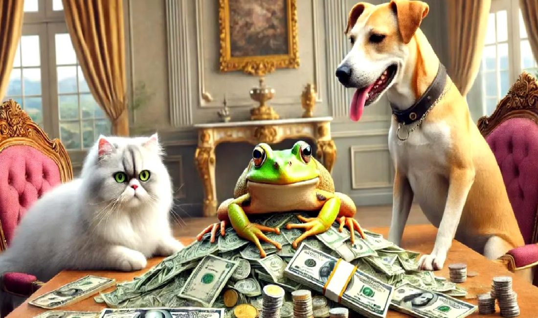 Pump.fun, Solana ekosisteminde 5,3 milyon dolar gelir elde ederek dikkatleri