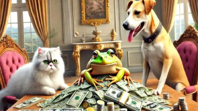 Pump.fun, Solana ekosisteminde 5,3 milyon dolar gelir elde ederek dikkatleri