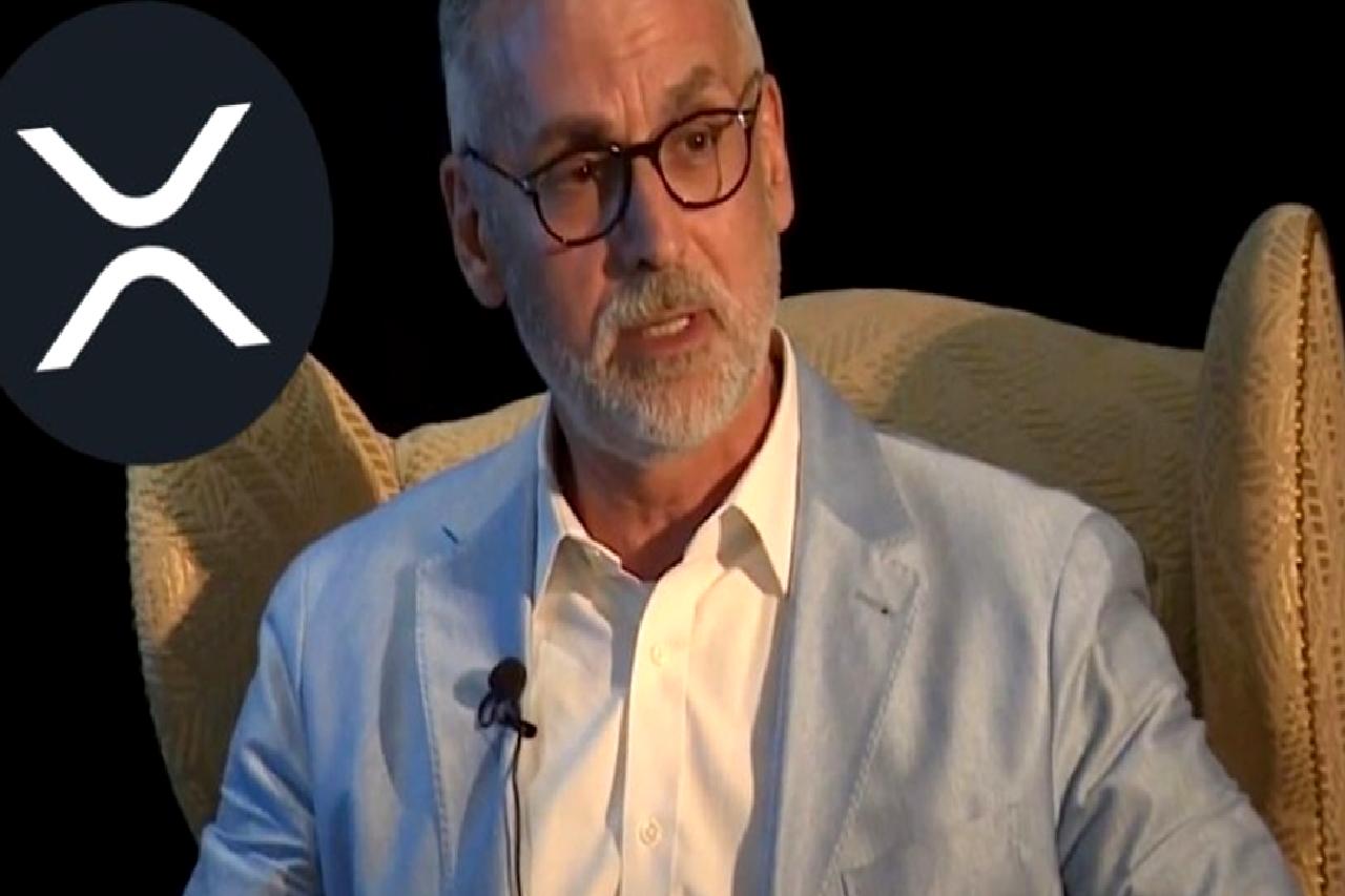 Ripple Hukuk Sorumlusu, Kamala Harris'e çağrıda bulunarak SEC'in kripto para