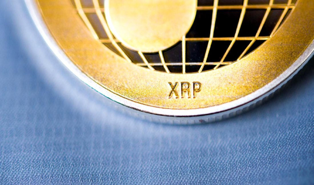 Ripple Labs, kripto para dünyasında önemli bir adım atarak 1